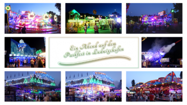 myBild90 - Impressionen vom Parkfest in Ludwigshafen am Rhein